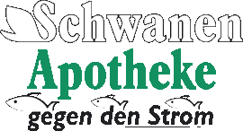 Schwanen Apotheke Thun